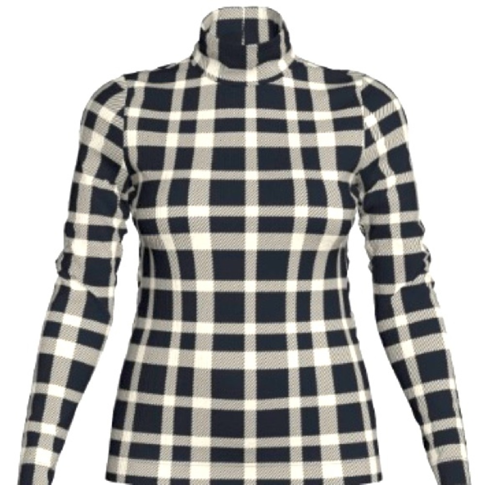 Lularoe Penelope Ribbed Top
